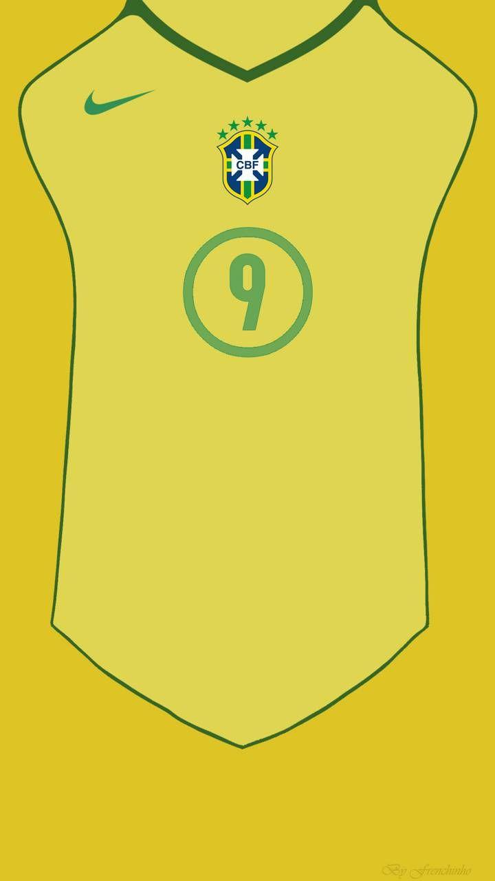 720x1280 Brazil 2006. Soccer kits, Football wallpaper, Arsenal football shirt