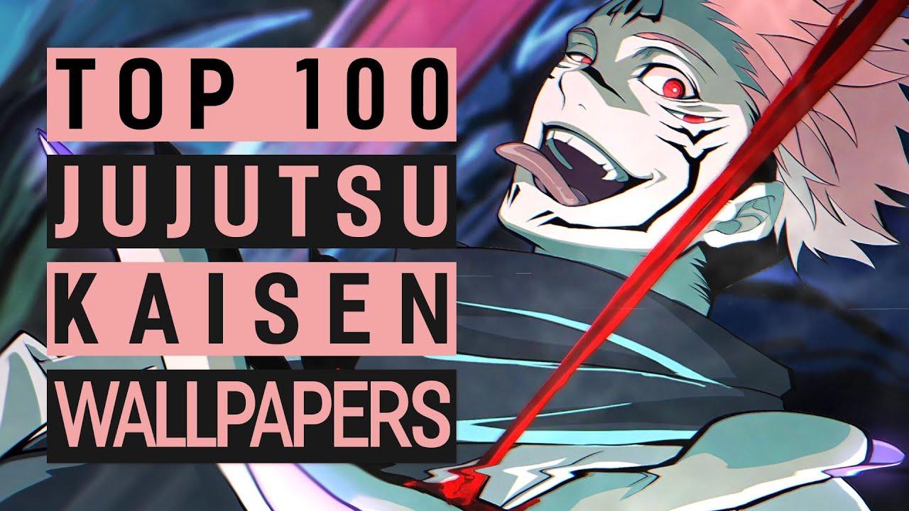 1280x720 TOP 100 JUJUTSU KAISEN WALLPAPER ENGINE LIVE WALLPAPERS