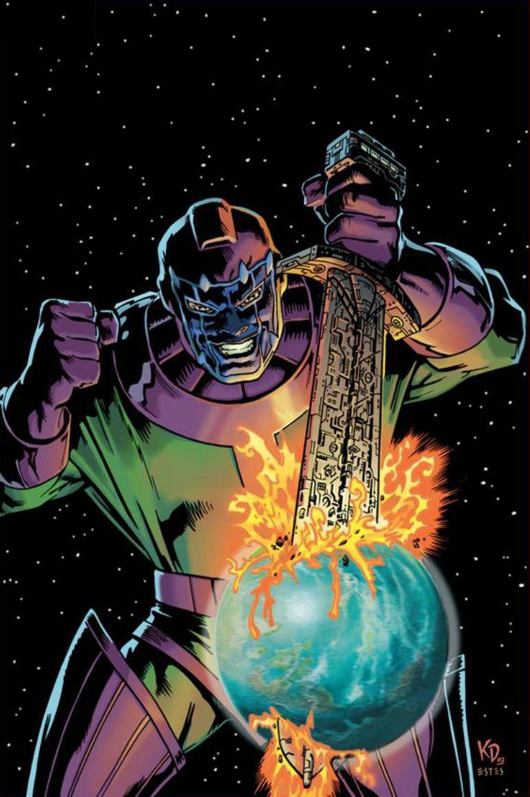 Kang the conqueror HD wallpapers  Pxfuel