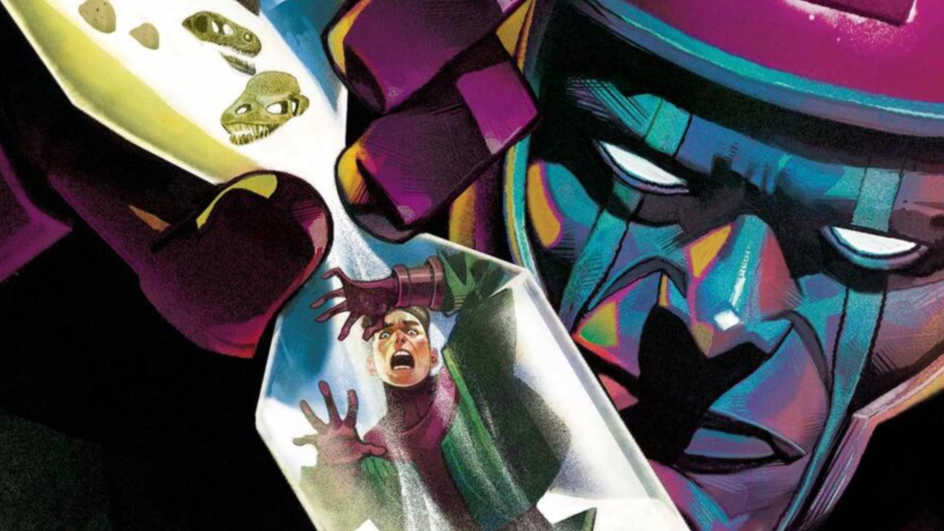1920x1080 Who is Kang the Conqueror and what are his powers?