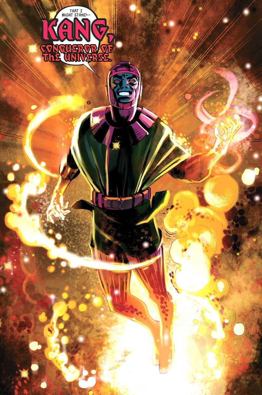 Kang the Conqueror 1080P 2k 4k HD wallpapers backgrounds free download   Rare Gallery