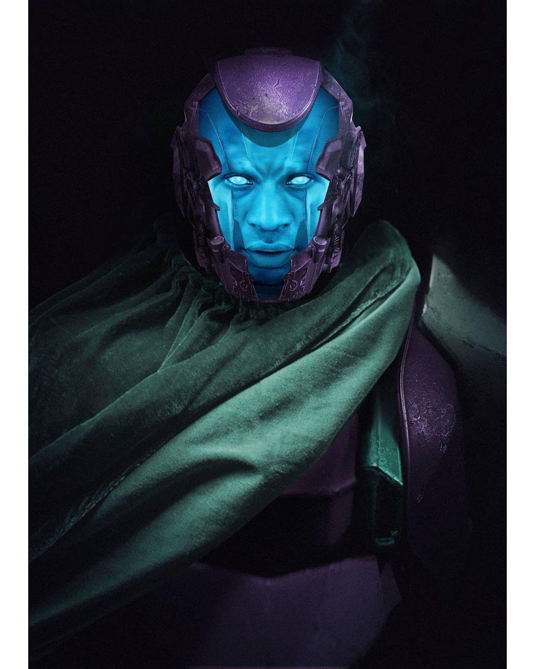 1080x1350 Jonathan Majors as Kang The Conqueror, marvelstudios