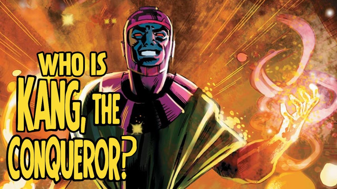 1280x720 Kang the Conqueror