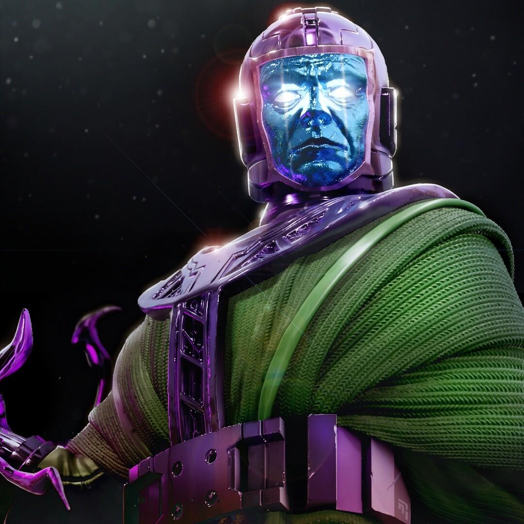 1080x1080 Kang the conqueror, Rodrigo Alves