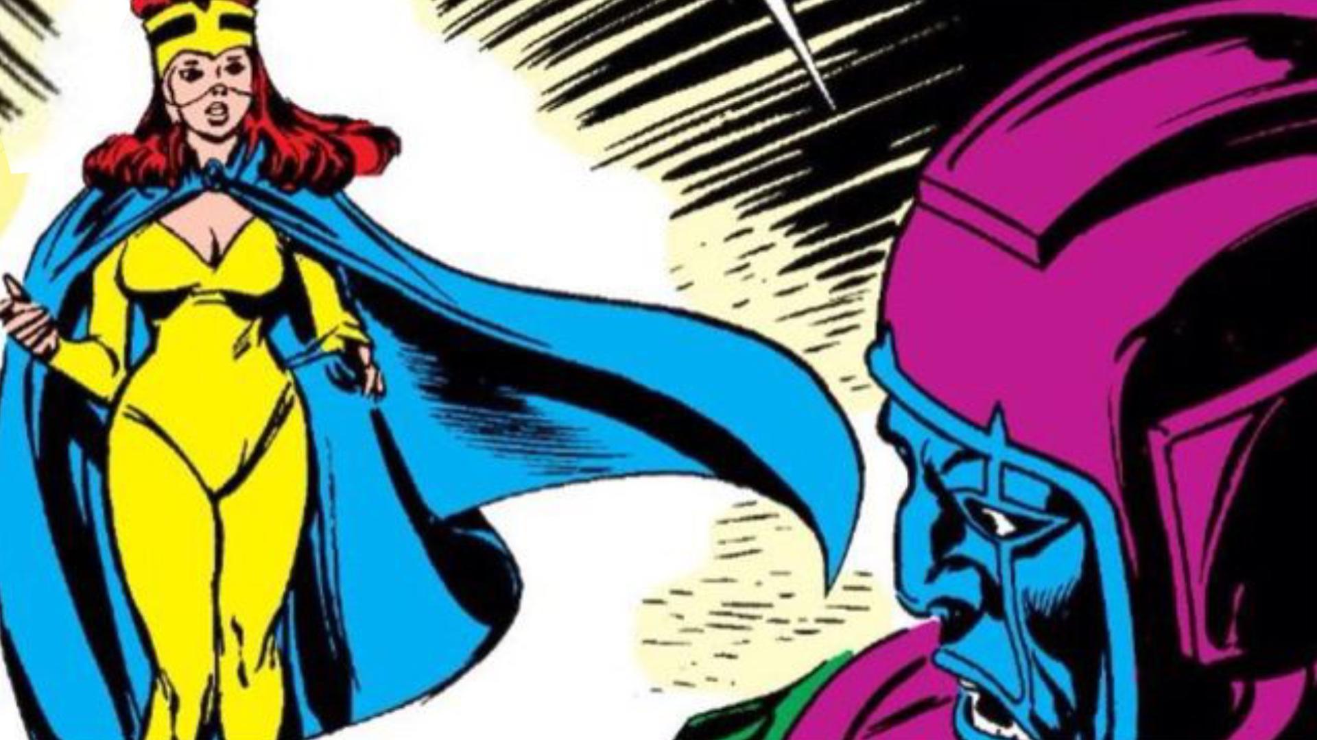 1920x1080 Ravonna Lexus Renslayer: The Loki character's Marvel comics history and links to Kang the Conqueror explained