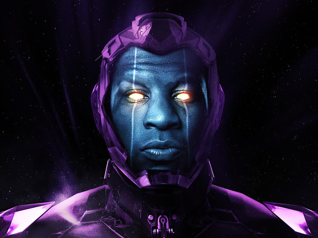 Kang The Conqueror Wallpapers - Top Free Kang The Conqueror Backgrounds ...