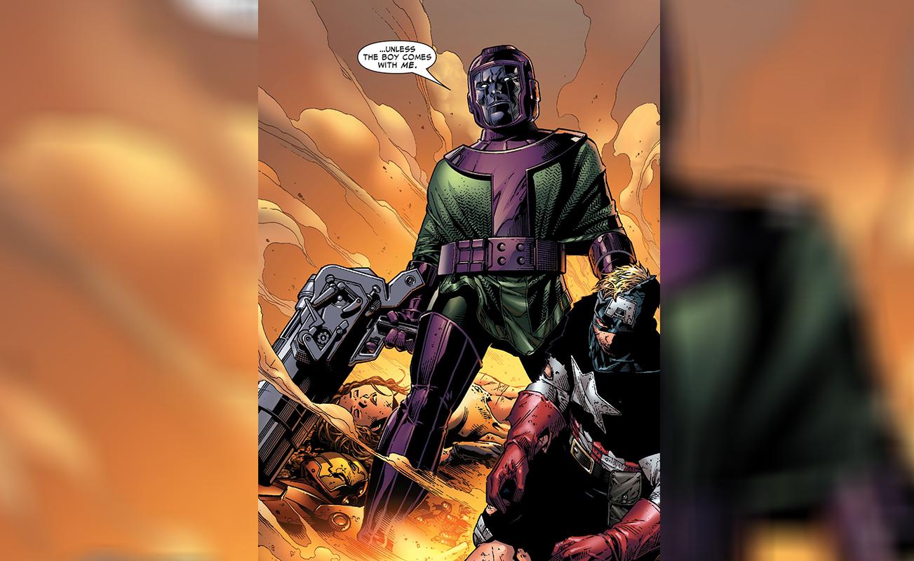 1303x800 Kang The Conqueror Explained: Who Is The Rumored Villain Of Ant Man 3?