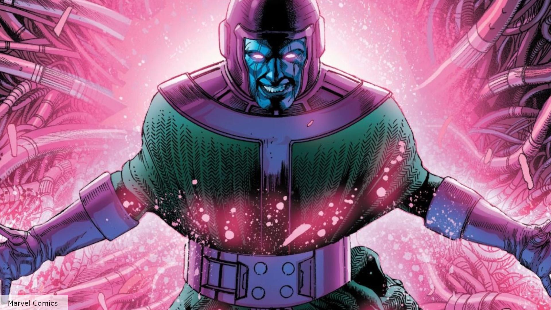 1920x1080 Loki: who is running the TVA?. The Digital Fix