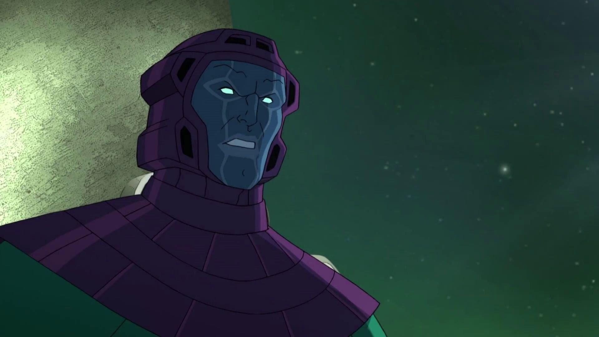 1920x1080 Avengers Assemble Into the Future (TV Episode 2016)