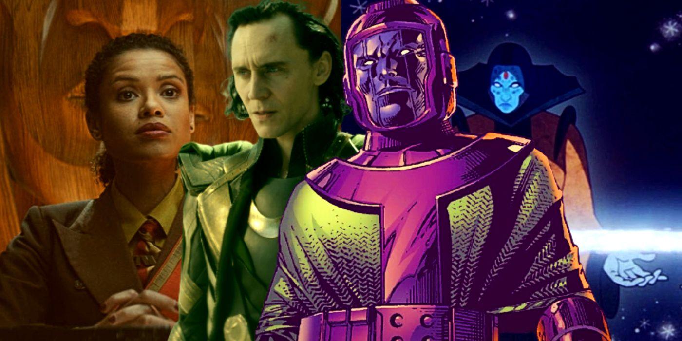 1400x700 Kang The Conqueror Loki Gif / View 16 Kang The Conqueror Artandersonnewpro127 and popular kang the conqueror gifs on