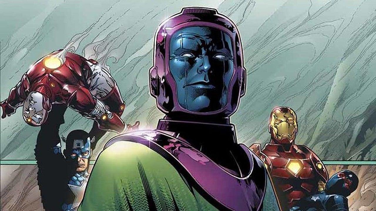 1280x720 Kang The Conqueror: How Endgame Subtly Set Up The New MCU Villain For Ant Man 3