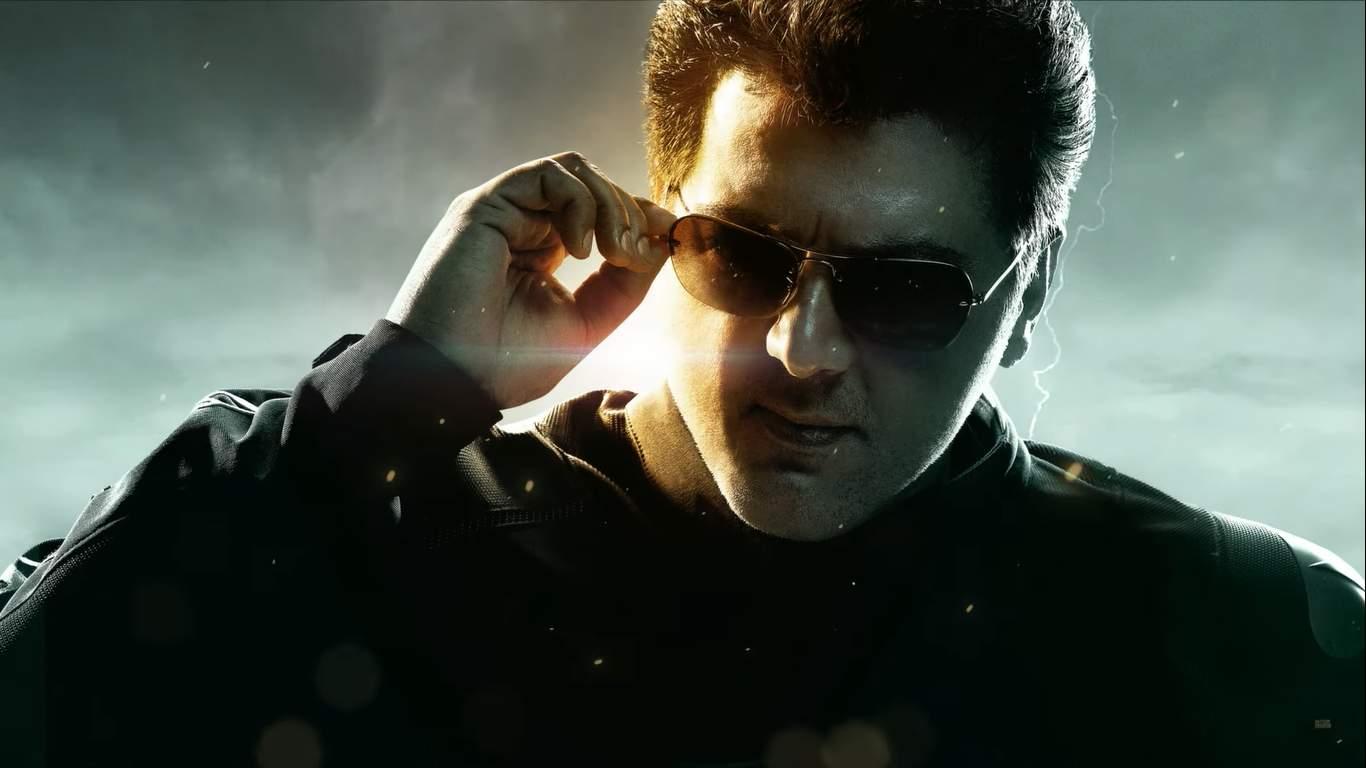 ajith valai wallpaper