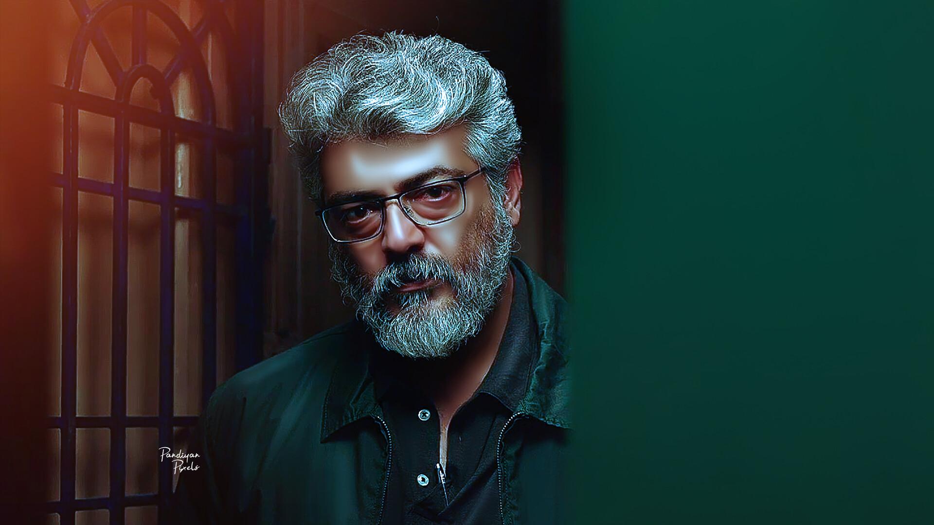 ajith valai wallpaper