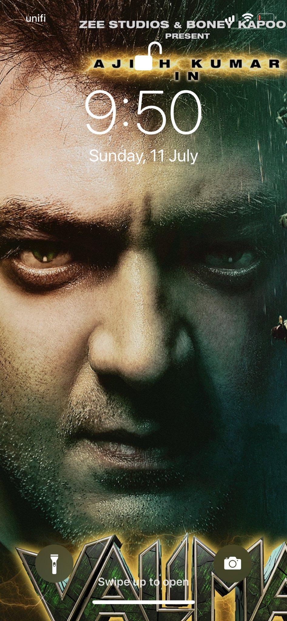 Valimai Wallpapers Top Free Valimai Backgrounds WallpaperAccess