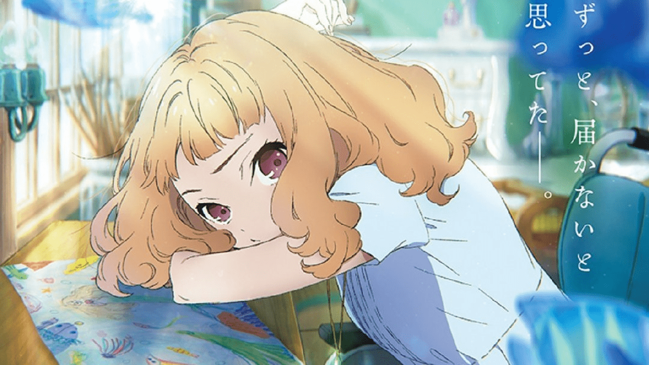 1280x720 Is Josee To Tora To Sakana Tachi Worth To Watch? · Anistack
