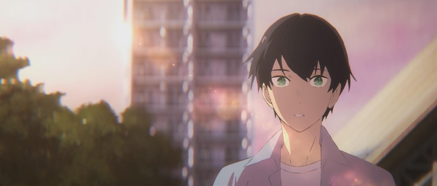 1440x614 Josee: The Tiger And The Fish review: An emotional adventure