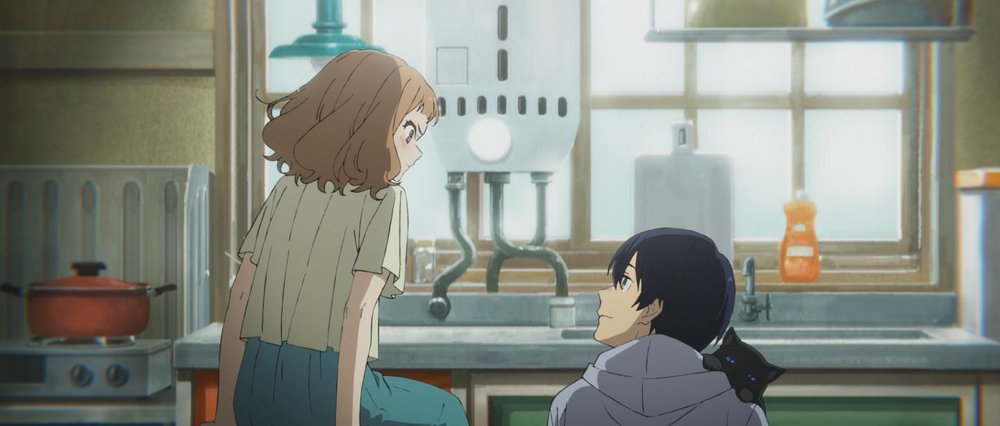 1440x614 Josee: The Tiger And The Fish review: An emotional adventure