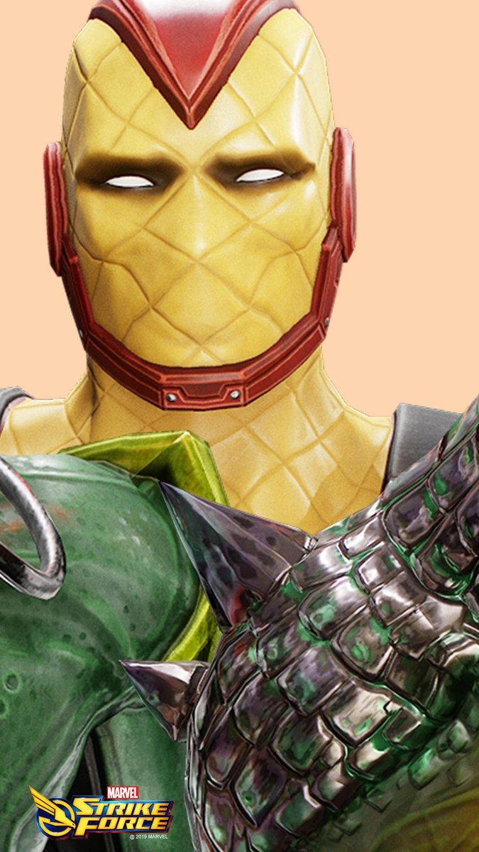 675x1200 Marvel Strike Force Sinister Six