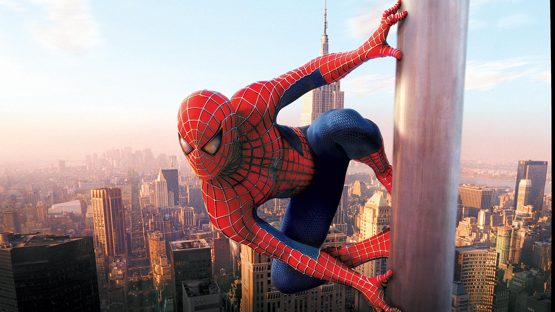 1920x1080 Spider Man' Spinoff 'Sinister Six' Drawing Director Drew Goddard
