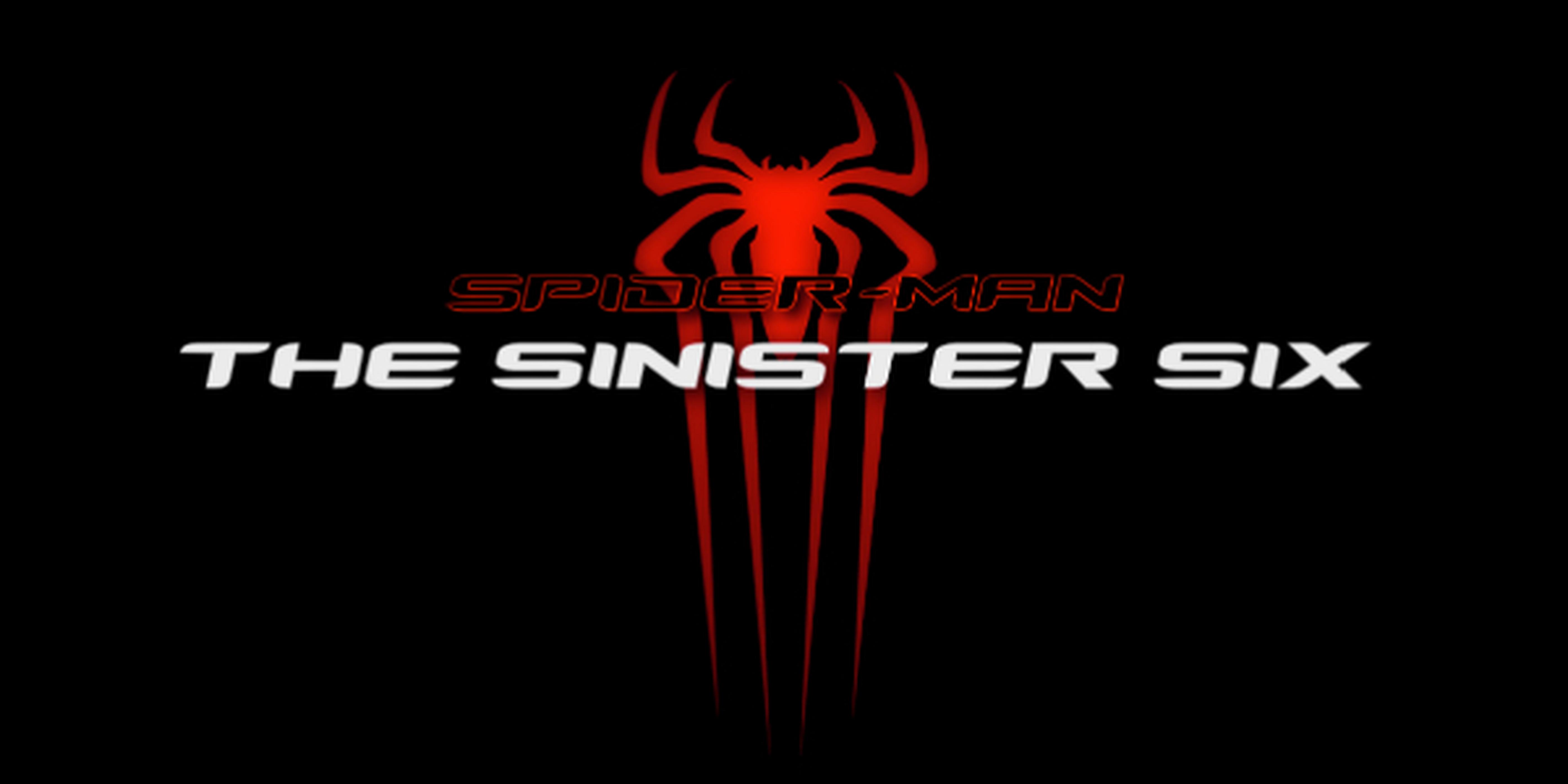 5621x2810 Comics Sinister Six Wallpaper:5621x2810
