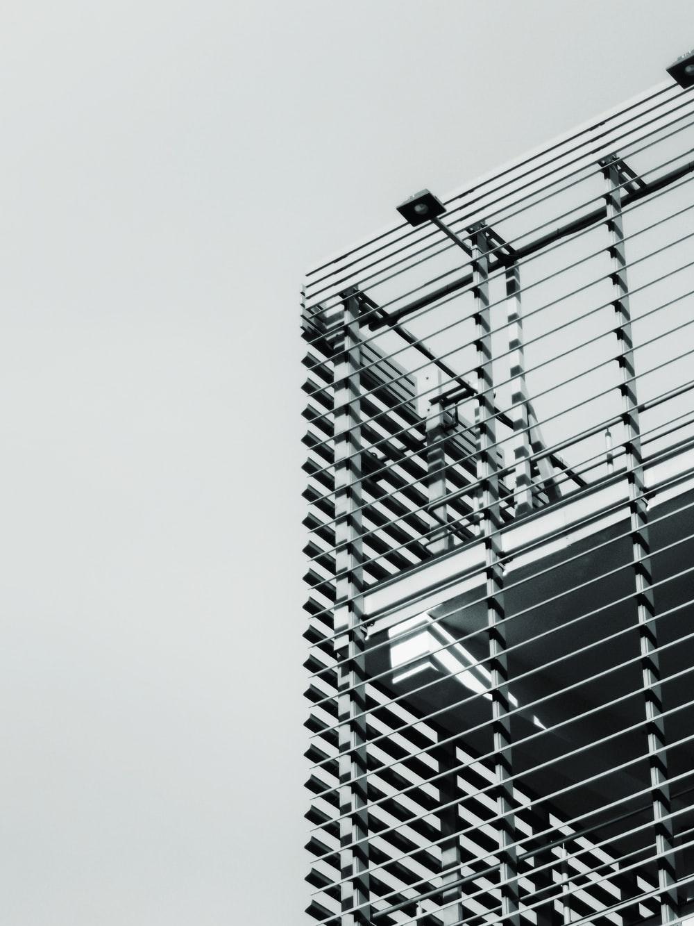 Steel Building Wallpapers - Top Free Steel Building Backgrounds