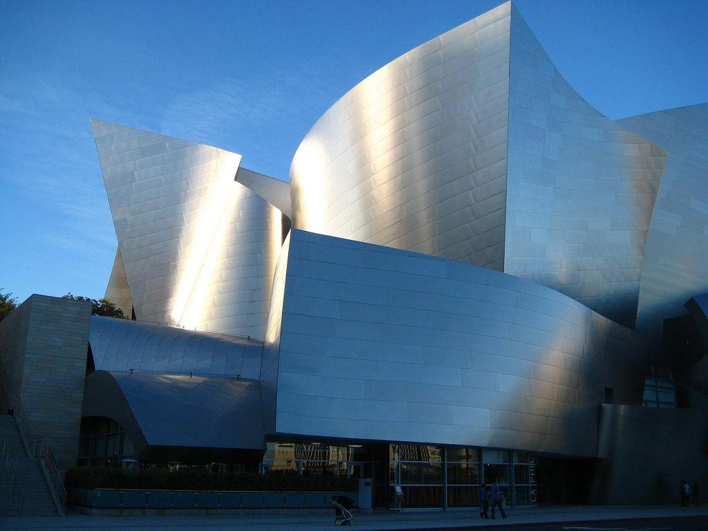 1024x768 Famous Modern Architecture Steel Buildings California HD Wallpaper Picture. Architecture Top De. Modern architecture building, Architecture, Modern architecture