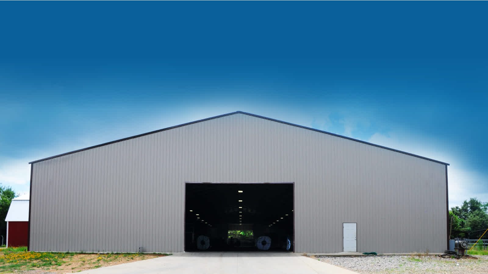 Steel Building Wallpapers - Top Free Steel Building Backgrounds