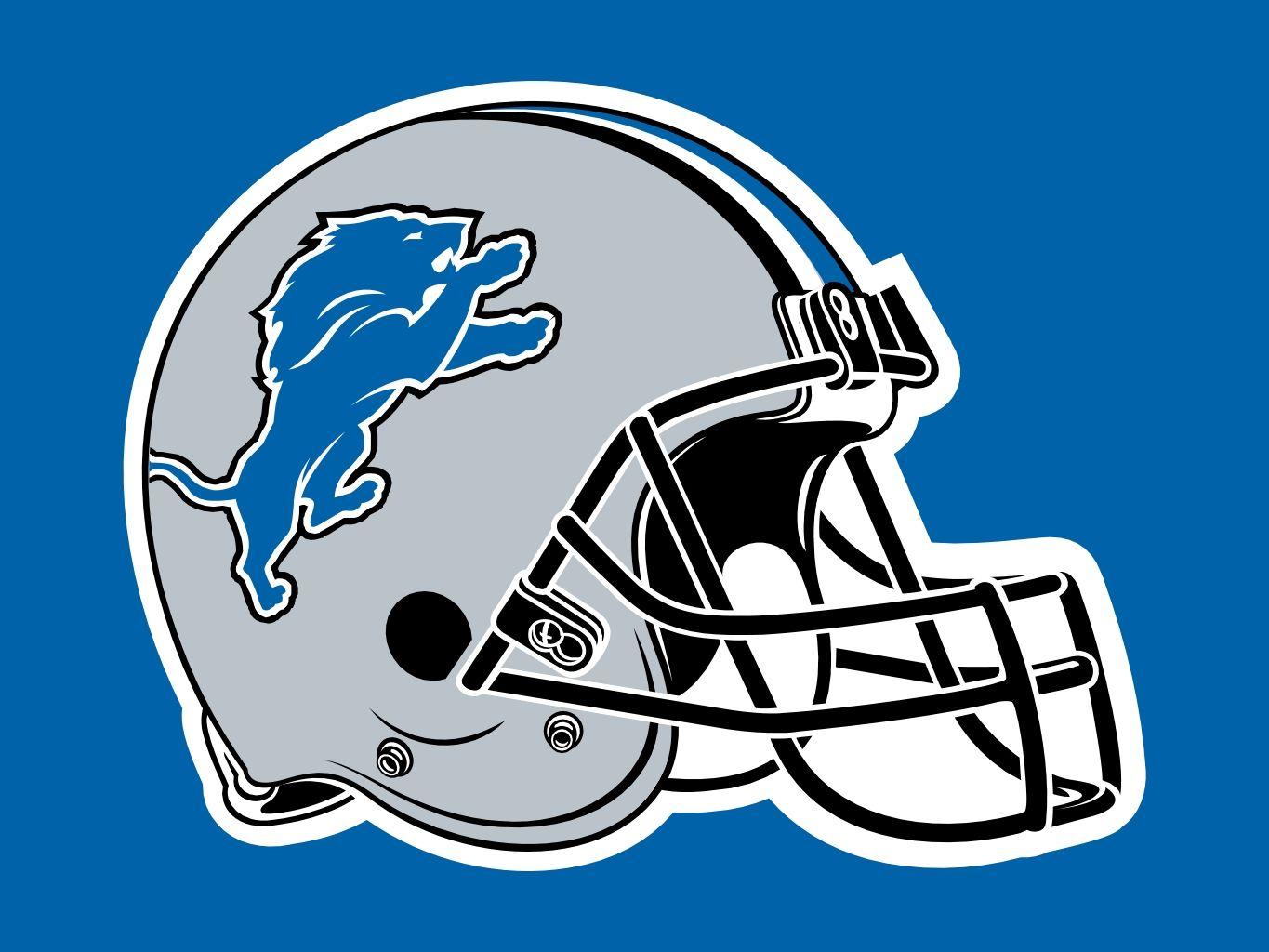 1365x1024 Detroit Lions