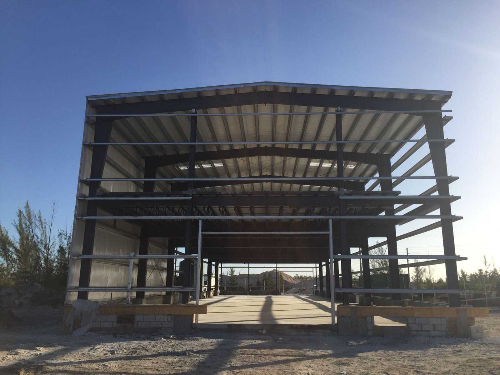 1600x1200 Large Metal Buildings, Things to Consider