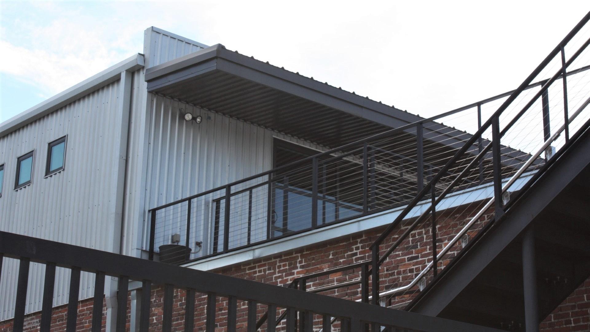 Steel Building Wallpapers - Top Free Steel Building Backgrounds