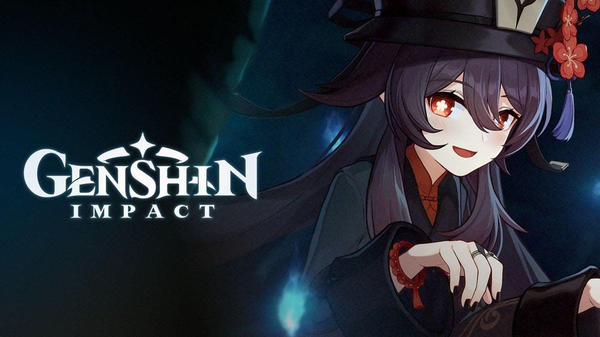 1920x1080 Genshin Impact: How to Start Hu Tao's Story Quest