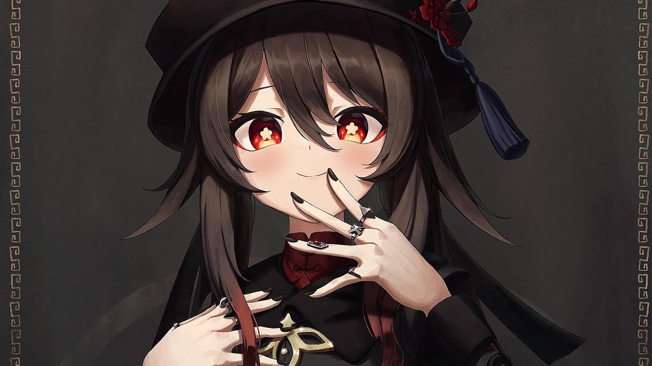 1280x720 Genshin Impact Live Gif Wallpaper