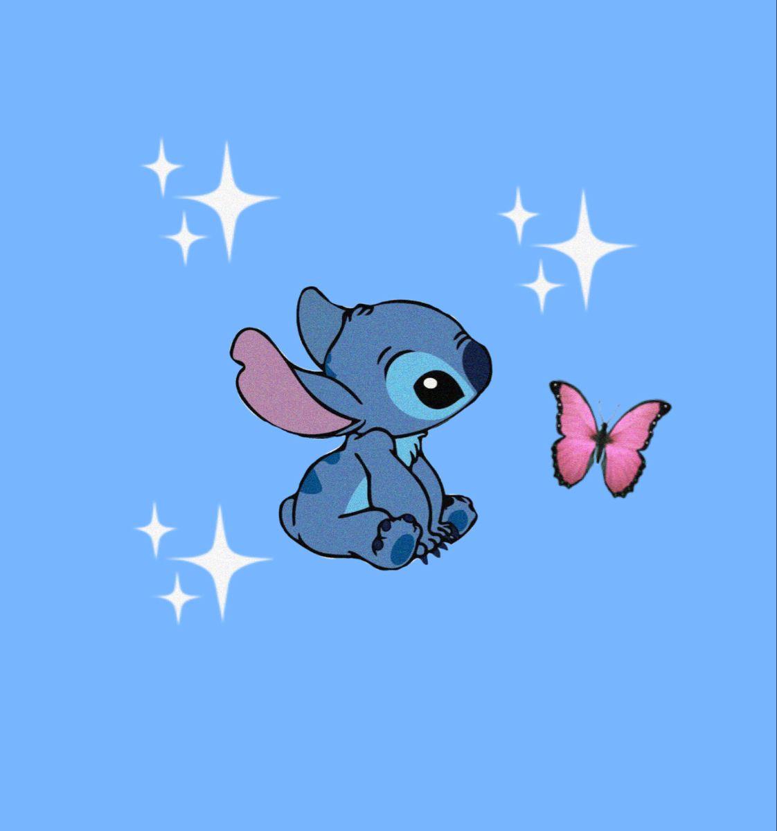 Cute Lilo and Stitch Wallpaper 60 images