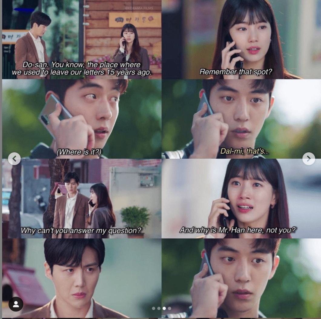 Startup Kdrama Wallpapers - Top Free Startup Kdrama Backgrounds
