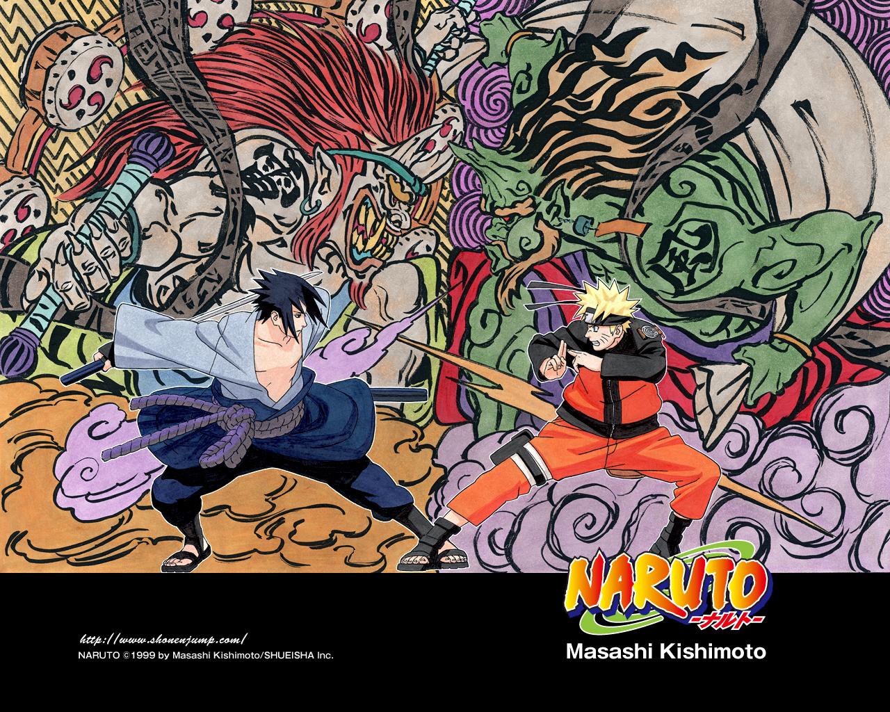 1280x1024 Wallpaper. Anime Image Board