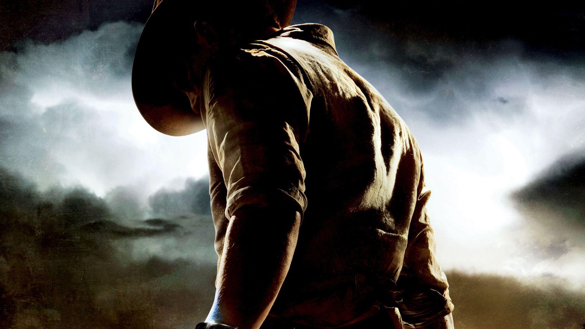 1920x1080 Cowboys And Aliens HD Wallpaper