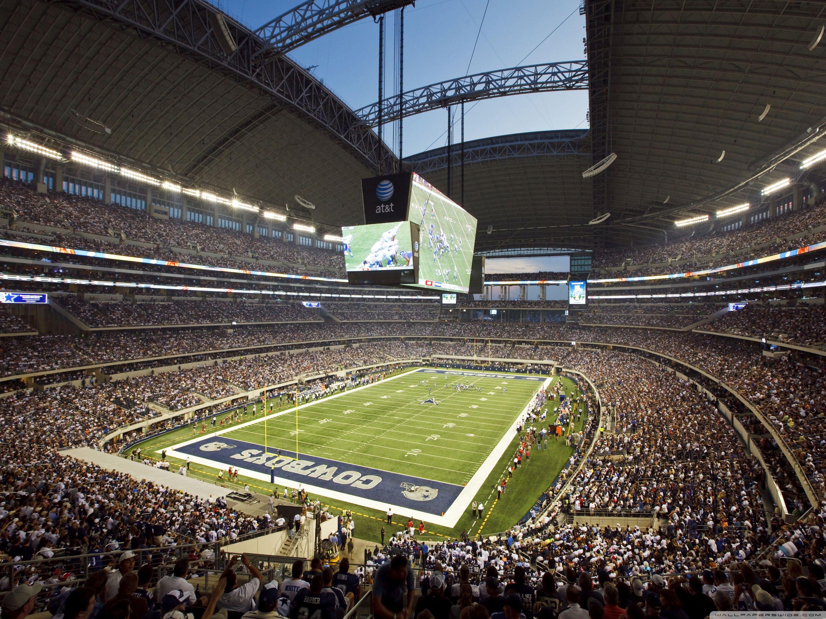 2800x2100 Dallas Cowboys Stadium ❤ 4K HD Desktop Wallpaper for 4K Ultra HD TV