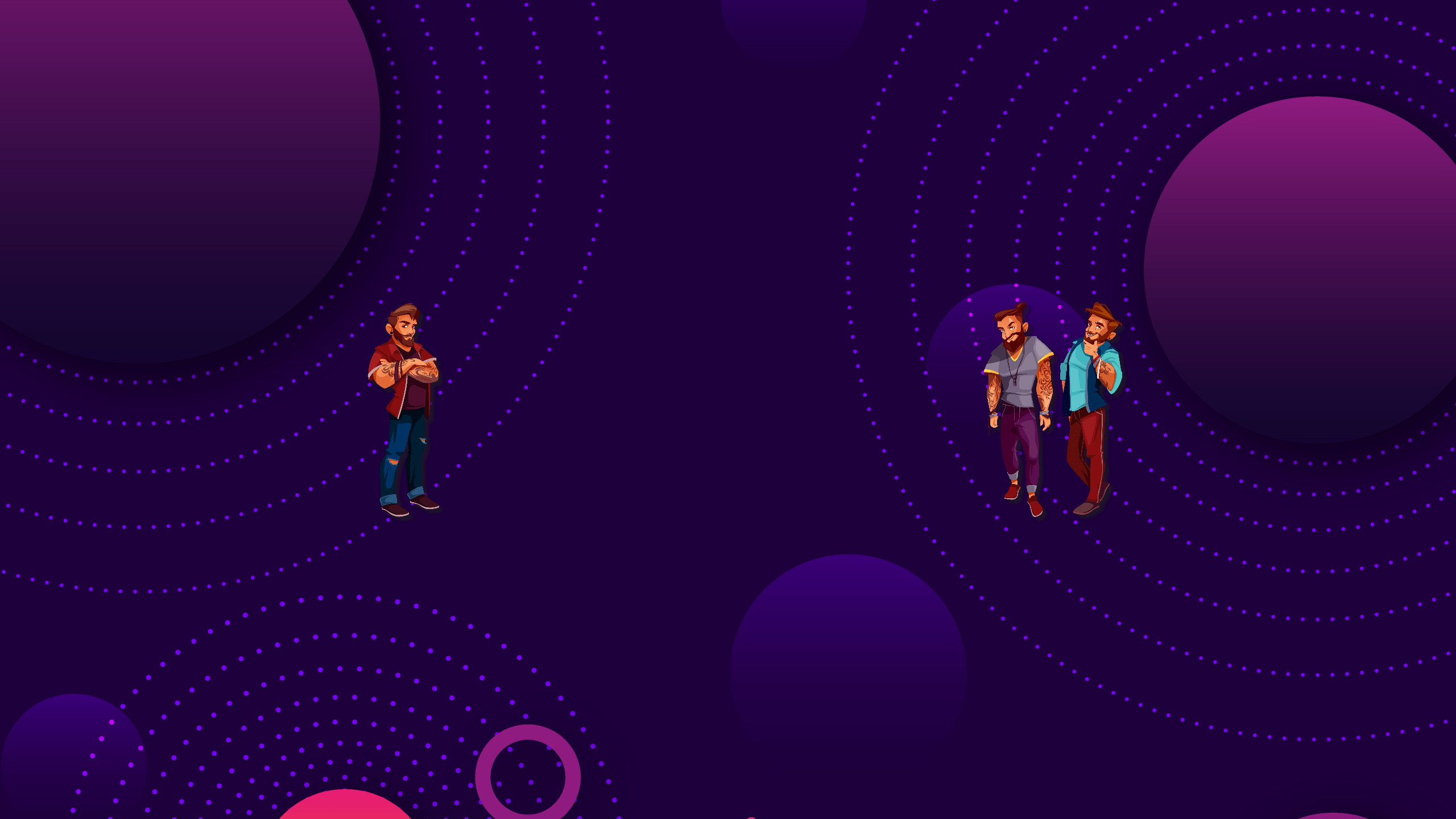 2560x1440 How to Change YouTube Background Photo. Channel Art. Cover Photo. Banner Image on Android iPhone