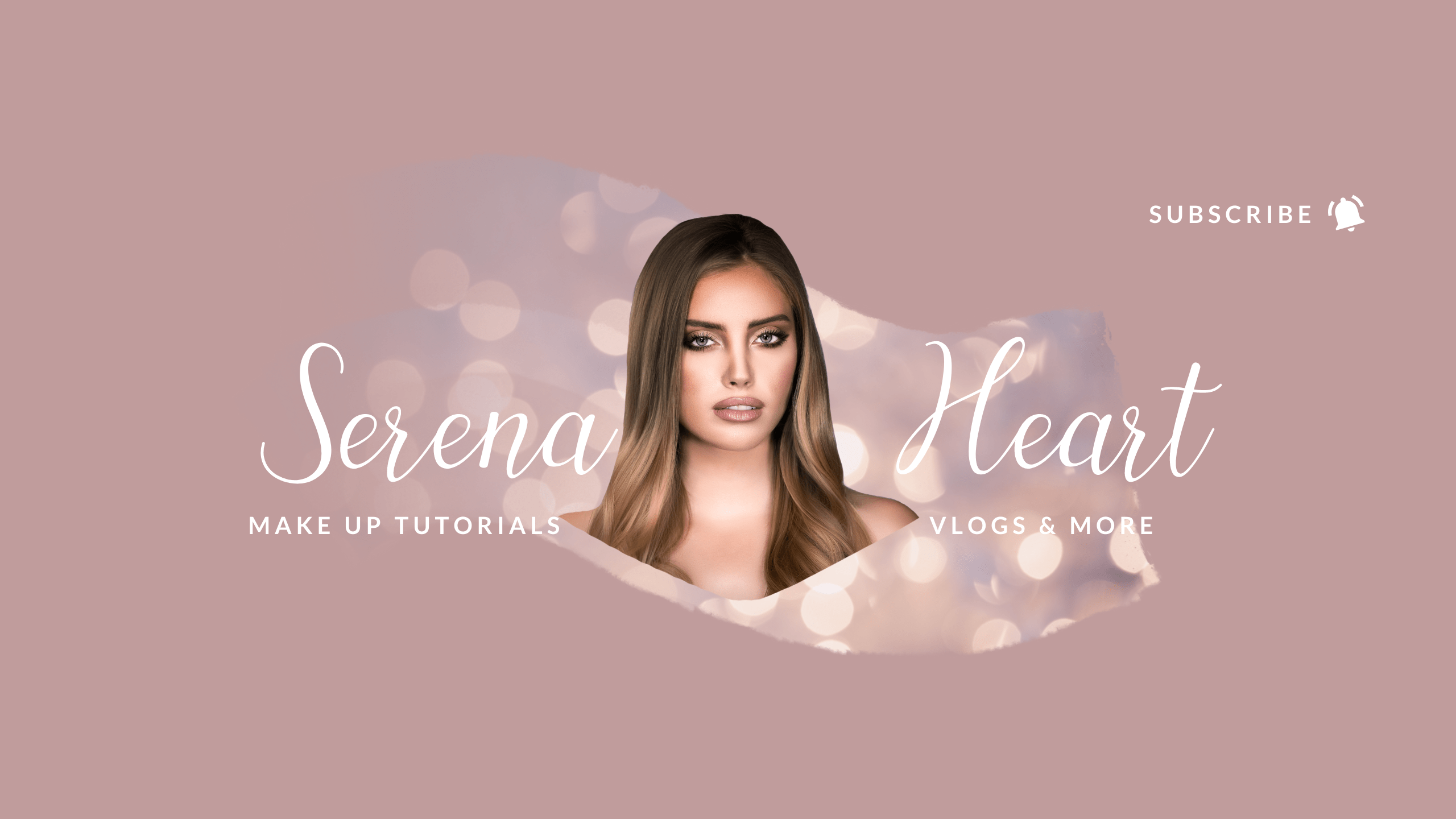 2560x1440 Beautiful Youtube Channel Art // Banner. Youtube channel art, Youtube banners, Background youtube