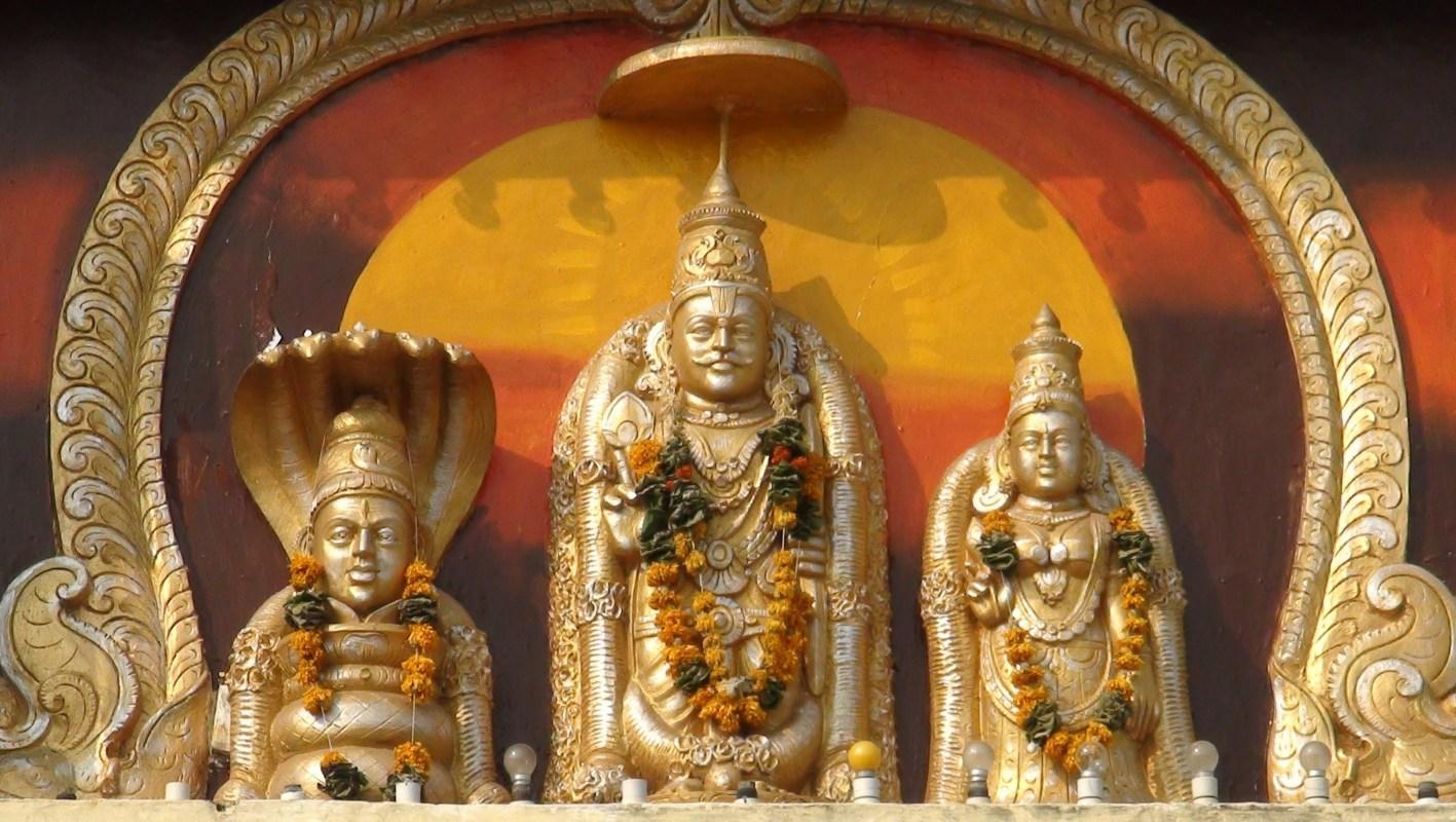 1417x800 Annavaram Satyanarayana Swamy, Timings, Accommodations, Puja