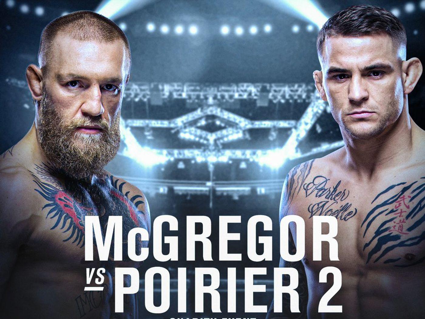 UFC star Dustin Poirier argues Conor McGregor rematch should be for  lightweight belt with Khabib insisting he is retired  The Irish Sun