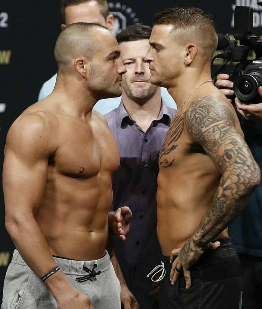 1080x1275 Dustin Poirier Wallpaper Image HD