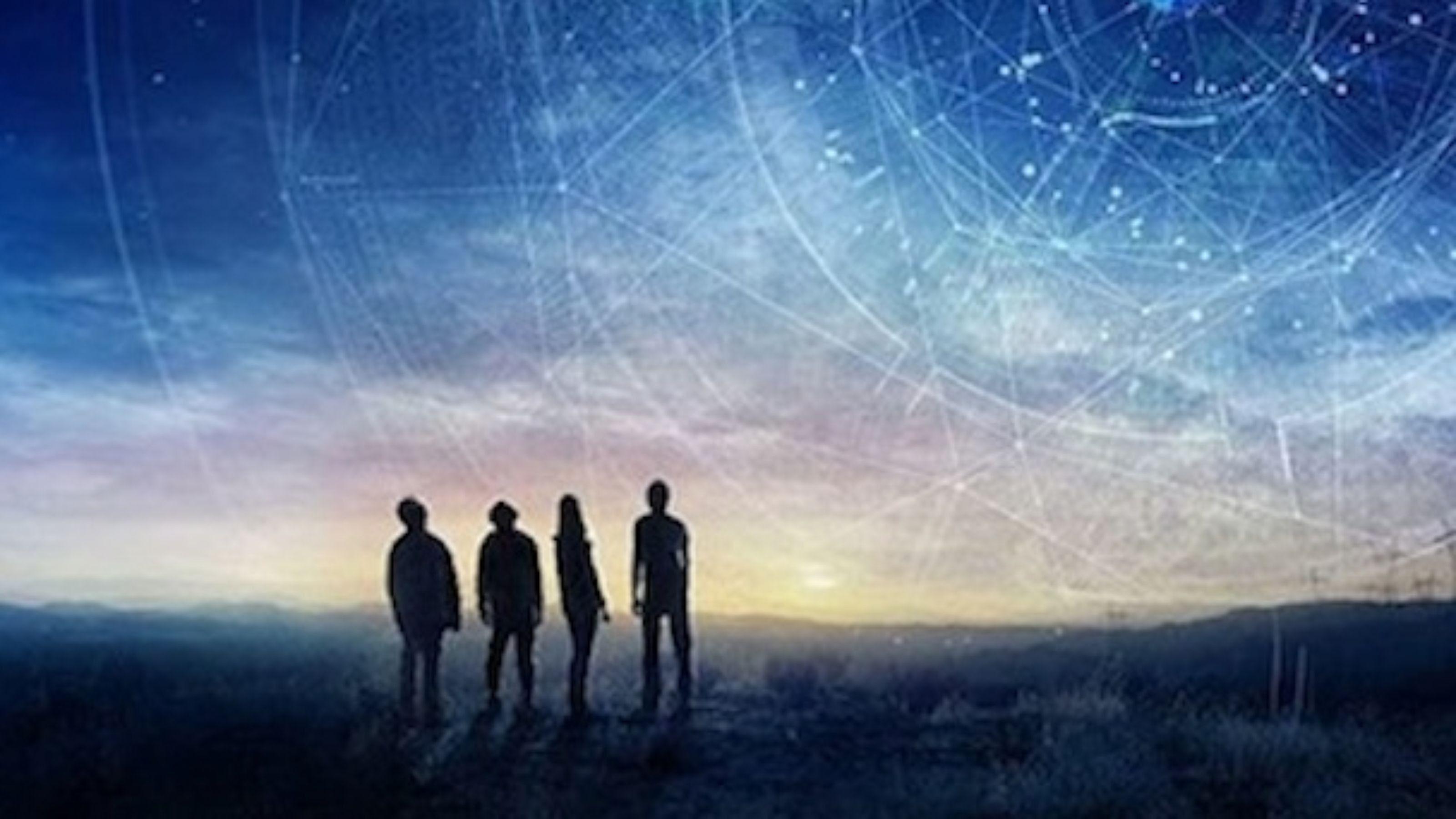3200x1800 Earth to Echo Wallpaper 3 X 1800