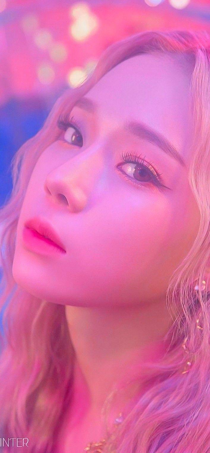 707x1520 AESPA WINTER ideas. winter, kpop girls, korean girl