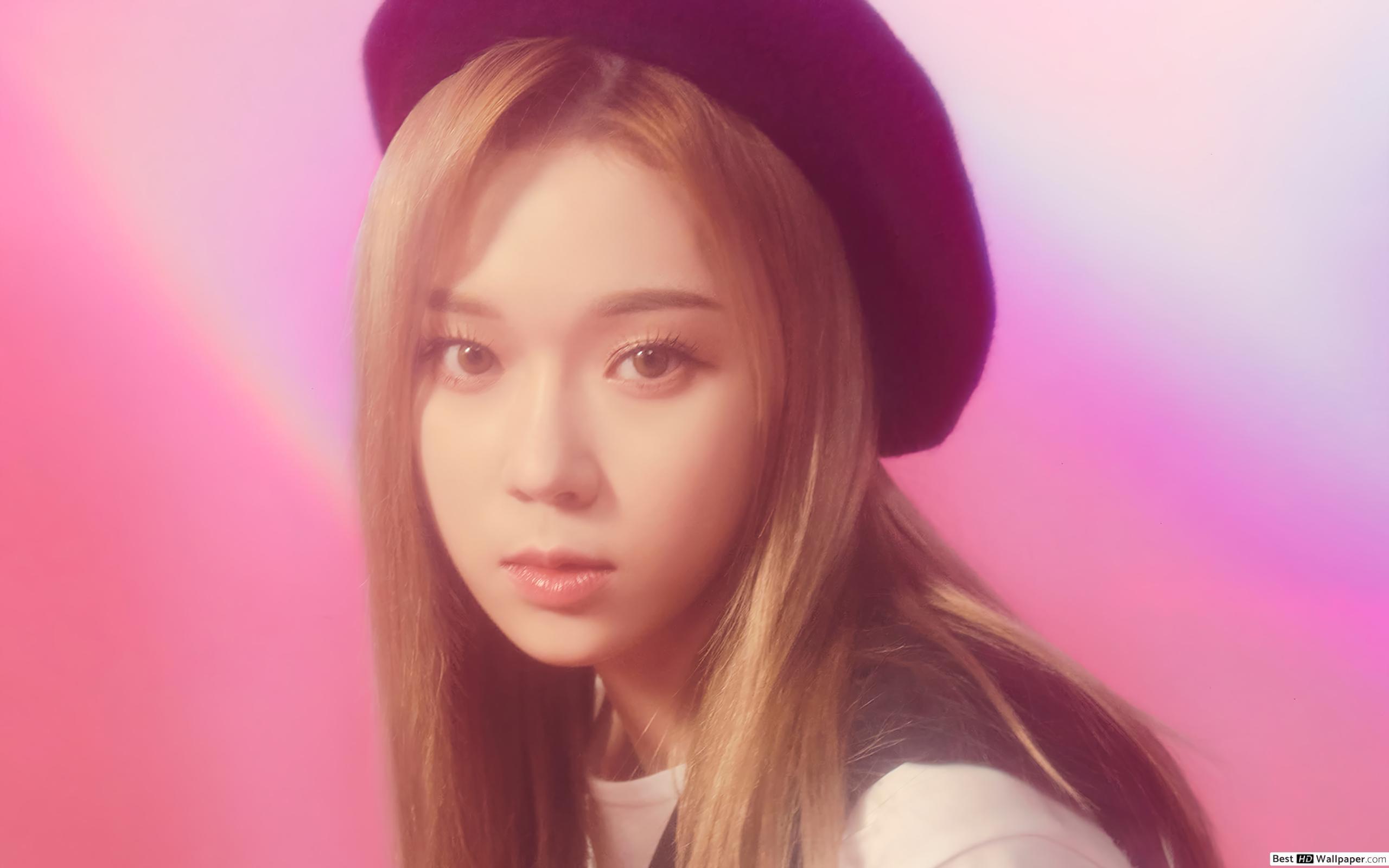 2560x1600 Gorgeous 'Winter' From Aespa [K Pop Girls Group] HD Wallpaper Download