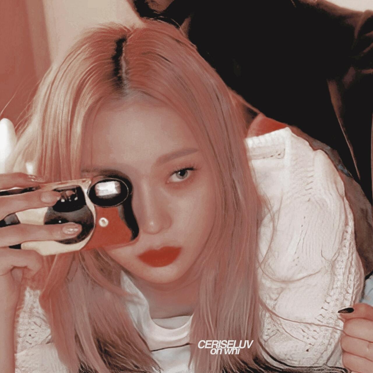 1280x1280 ♡ ;; Aespa Theme