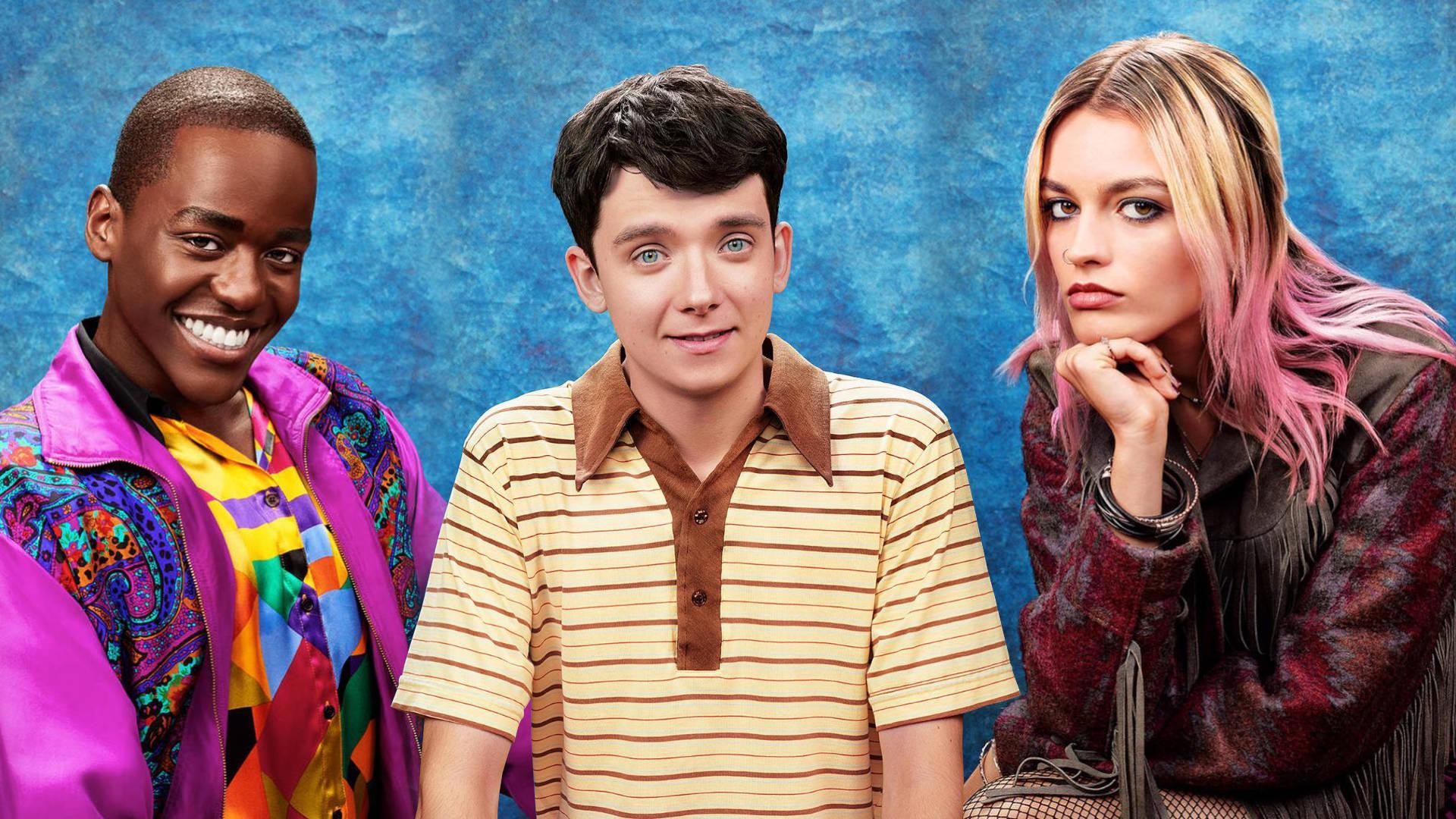 1920x1080 Sex Education Season 3 Release Date, Future Plot and More
