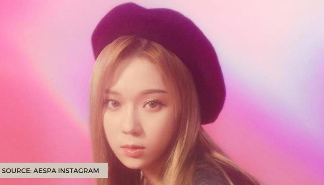 1242x710 Aespa Winter's Photo Leaked? SM Entertainment Clarifies After Allegations Against Staff