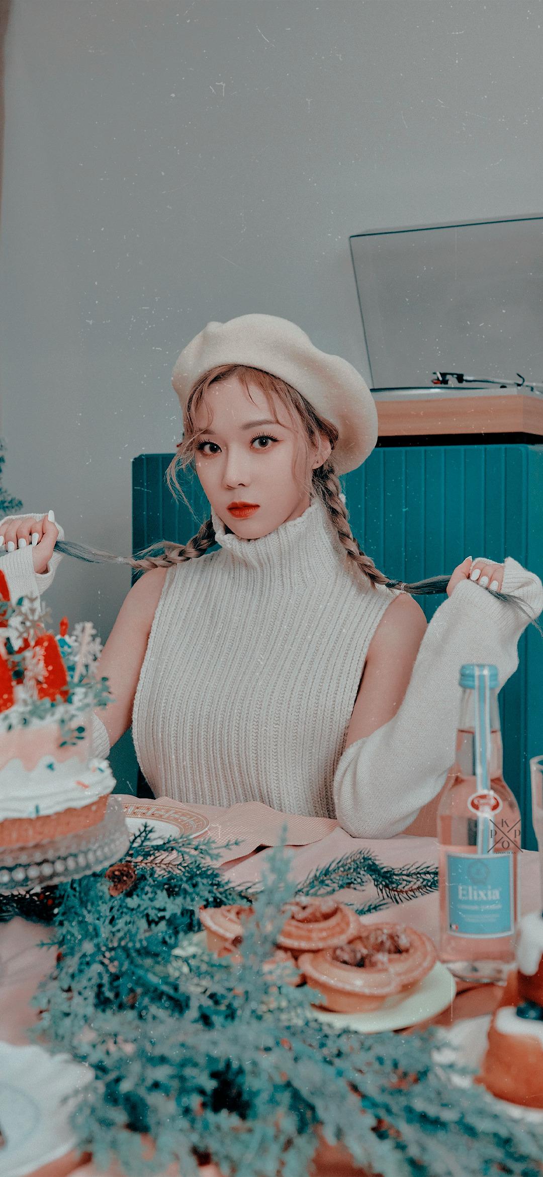 1080x2340 Kpop Locks