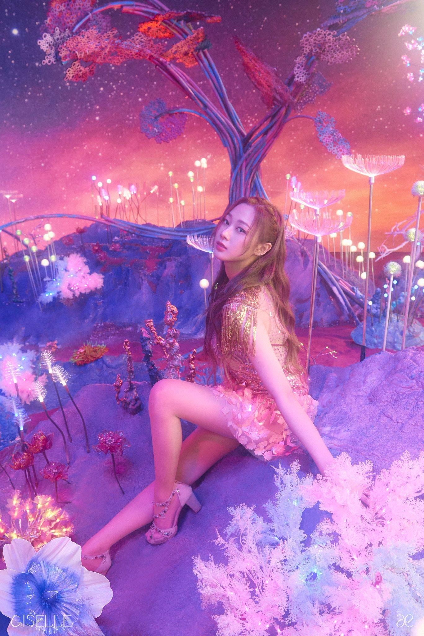 1367x2048 Aespa Member Add Image